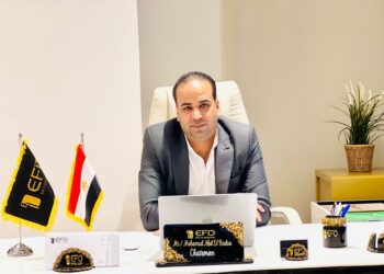 محمد عبد البديع : “إيفيد” تسعى إلى تحقيق رؤيتها الاستراتيجية في مجال التطوير العقاري