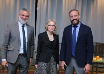 انطلاق النسخة السادسة من معرض «THE CAPITAL EGYPT EXPO» يومي 1 و2 مارس المقبل