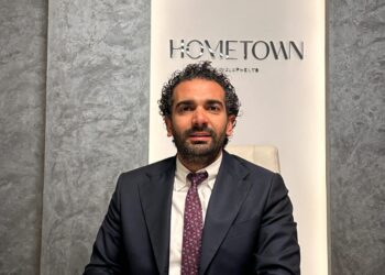 «هوم تاون» تتعاقد مع كريم عابدين رئيسًا للقطاع التجاري ضمن استراتجيتها التوسعية الطموحة