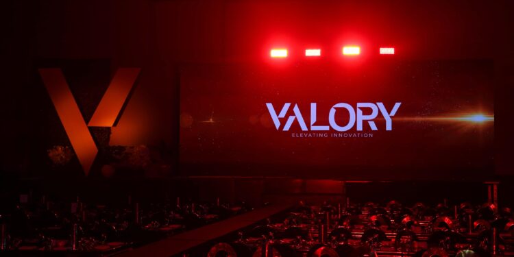 «منصات للتطوير العقاري » تطرح مشروع “VALORY” فى القاهرة الجديدة باستثمارات 2 مليار جنيه