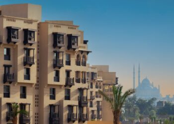 السعودية المصرية للتعمير تطرح المرحلة الثانية من “أرابيسك” الأحد المقبل