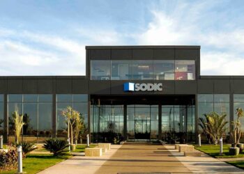 سوديك تحقق رقمًا قياسيًا لإجمالي المبيعات خلال 2023