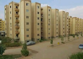 إستغاثة لفخامة الرئيس ورئيس الوزراء ووزير الإسكان من سكان الرباب السكان مهددون بإنهيار العمارات وحدوث كوارث