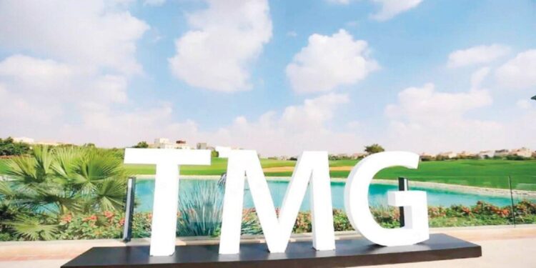 تابعة لـ طلعت مصطفى توقع العقد النهائي للاستحواذ على 51% من ليجاسي للفنادق