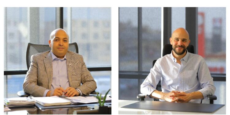 (Upwyde )تطلق ثانى مشروعاتها (jazebeya) فى قلب ٦أكتوبر بقيمة إستثمارية ٣٠مليار جنية