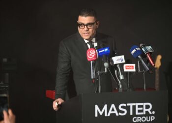 فى إطار خطتها الاستراتيجية للتوسع ماستر جروب تطلق City Oval” ” أحدث مشروعاتها بالعاصمة الإدارية باستثمارات تتجاوز ٤ مليارات جنيه