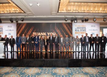 «إنفستجيت» تُصدر توصيات أفضل السبل لاستغلال الإمكانيات الاستثمارية للعقارات بمصر