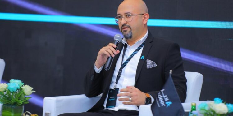 أدير العالمية مصر توقع شراكة جديدة بين شركة باراجون و بي مايسترو لدعم الحلول التكنولوجية في القطاع العقاري