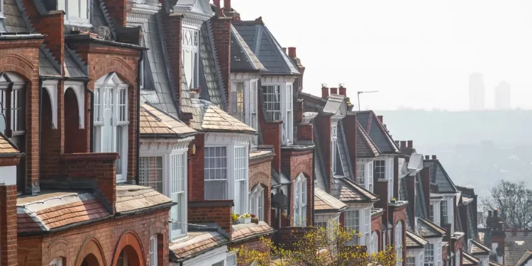 ارتفاع أسعار المنازل في بريطانيا للشهر الرابع.. 3 أسباب