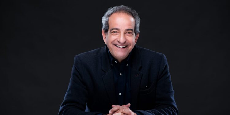 مؤسسة جيزة سيستمز تطلق نظام جديد لدعم الشركات الناشئة ذات أثر مجتمعي لتعزيز دورها في المجتمع