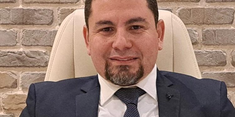 كرست للتطوير العقاري: 1.2مليار جنيه مستهدفات مبيعات مشاريع الشركةفي 2024