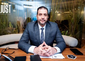 شركة «Just» للتطوير العقاري تتعاقد مع «Identity» لتقديم خدمات استشارية متكاملة لمشروع Legacy بالعاصمة الإدارية الجديدة