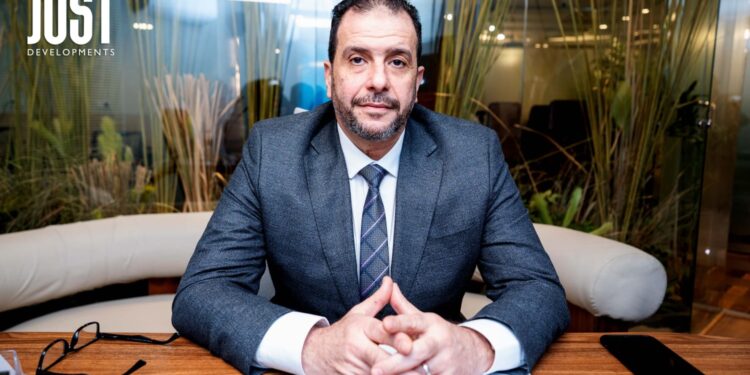 شركة «Just» للتطوير العقاري تتعاقد مع «Identity» لتقديم خدمات استشارية متكاملة لمشروع Legacy بالعاصمة الإدارية الجديدة