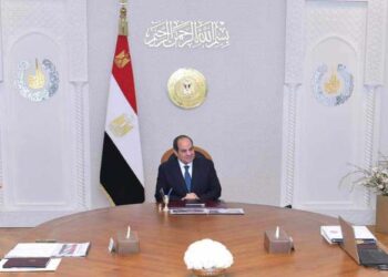 بنسبة زيادة في الأجور 50%.. تعرف على قرارت السيسي بأكبر حزمة اجتماعية عاجلة يتم تنفيذها مارس المقبل