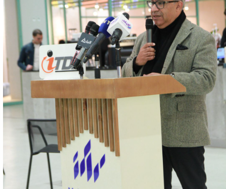 مراكز” تطلق أحدث مشروعاتها لدعم ً العلامات التجارية المحلية في ديستركت فايف لربطهم بقاعدة أوسع من الجماهير