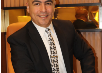 كونكريت للتطوير العقاري تضخ استثمارات بقيمة 2.5 مليار جنيه في مشروعاتها بالتجمع الخامس 2024