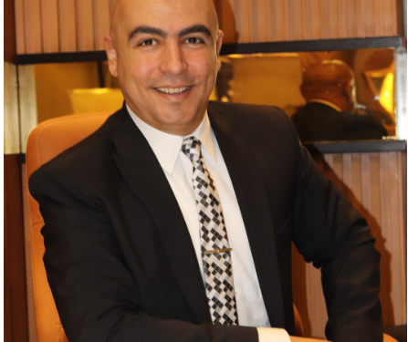 كونكريت للتطوير العقاري تضخ استثمارات بقيمة 2.5 مليار جنيه في مشروعاتها بالتجمع الخامس 2024