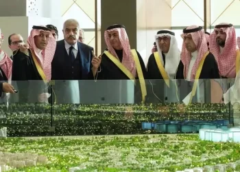 الوطنية للإسكان و”طلعت مصطفى” المصرية تعلنان إطلاق مدينة ذكية بالرياض