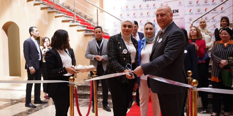 مؤسسة chance تفتتح فصول لتأهيل الأطفال ذوي اضطراب طيف التوحد بالتعاون مع مدرسة “جيت واي” الدولية