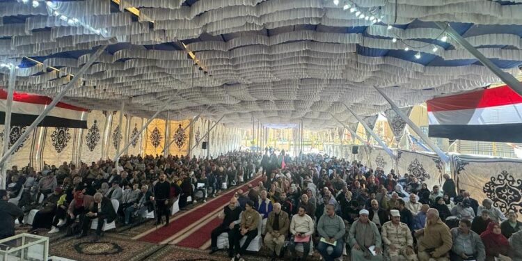 جهاز العبور الجديدة يجري القرعة الثالثة لأراضي جمعية الأمل..ويستعد لتسليم عمارات الطابع الحديث