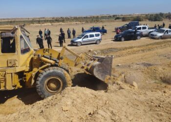 وزير الإسكان يُصدر قراراً بإزالة التعديات عن 53 فدانا بقنا الجديدة..واسترداد 41 فدانا بالفشن الجديدة