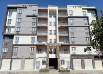 وزير الإسكان: 7 مايو …بدء تسليم وحدات “سكن مصر” بمدينة دمياط الجديدة