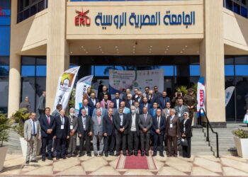 نائب وزير الاسكان يُشارك في المؤتمر الدولي الـ15 في الإنشاء المستدام وتكنولوجيا النانو والبناء البيئي المتقدم