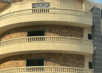 جهاز مدينة الشيخ زايد يشن عدة حملات لمواجهة مخالفات البناء والإشغالات والنباشين 