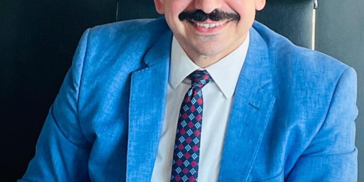 عبد الرحمن خليل: صفقة “رأس الحكمة” جزء من خطة الحكومة لتسويق الفرص الاستثمارية المميزة المتاحة بمصر