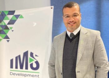 شركة “IMS للتطوير” تستهدف طرح أحدث مشروعاتها السكنية بمدينة هليوبوليس الجديدة