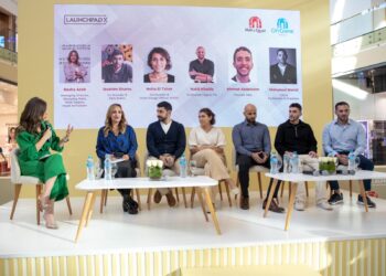 ماجد الفطيم تحتفل بالشركات الناشئة المصرية الفائزة في برنامجها Launchpad