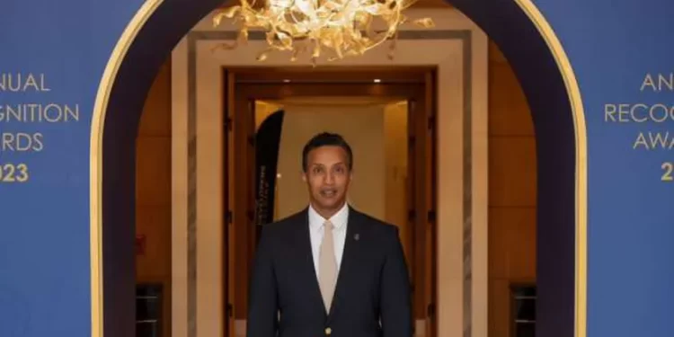 ” المطورون العرب القابضة” تواصل تحقيق الأرقام القياسية.. الشركة تحقق أكبر نسبة نمو في المبيعات والأرباح خلال 2023.. وتتصدر قائمة أعلى الأسهم ربحية