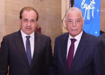 مجموعة مكسيم للاستثمار تشارك كراعي ماسي بالمؤتمر الدولي للسياحة الصحية في مصر