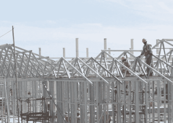 إسناد مشروع مقاولة لـ الصعيد للمقاولات بـ 412 مليون جنيه