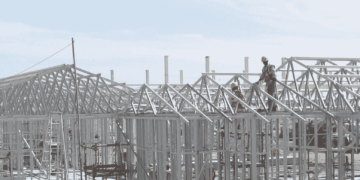 إسناد مشروع مقاولة لـ الصعيد للمقاولات بـ 412 مليون جنيه