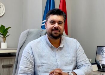 محمد منصور: منطقة الثروة الخضراء بالشيخ زايد أصبحت جاذبة للعملاء الباحثين عن العقارات الفاخرة