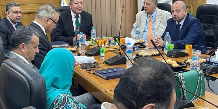 «الجمعية العمومية للتطوير العقاري» تشيد بأداء مجلس الإدارة وتقر الحساب الختامي للعام 2023