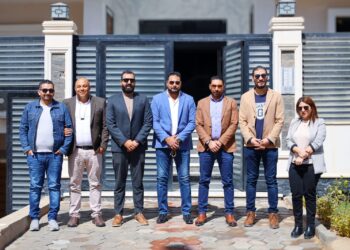 «الرياض مصر» تتعاقد مع «Voice-Of-Facility Management » لإدارة المرافق بمشروعاتها في القاهرة الجديدة والشروق