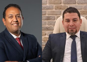 “ايربن ايدج العقارية” تطرح أميز مشروعاتها التجارية بالقاهرة الجديدة مستهدفة مبيعات مليار جنيه