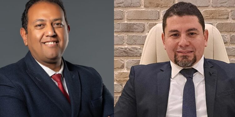 “ايربن ايدج العقارية” تطرح أميز مشروعاتها التجارية بالقاهرة الجديدة مستهدفة مبيعات مليار جنيه