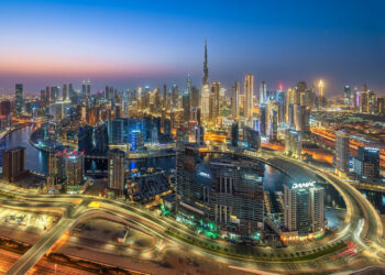 دبي تشهد صفقات عقارية بـ 3 مليارات دولار في أسبوع