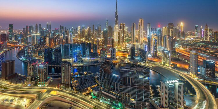 دبي تشهد صفقات عقارية بـ 3 مليارات دولار في أسبوع