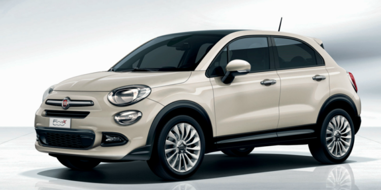 انخفاض أسعار سيارات فيات بين 125 و175 ألف جنيه