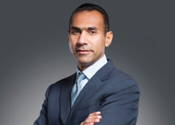 ترشيح عاكف المغربي لرئاسة بنك قناة السويس