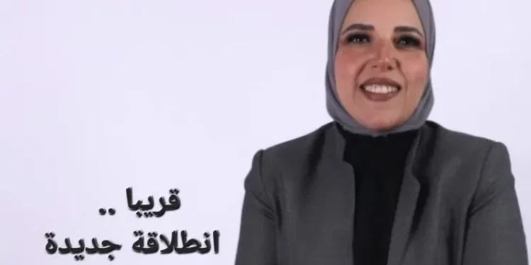 ” فطار على سطح عقار ” فوازير طوال شهر رمضان على راديو مصر تقديم مروة الحداد