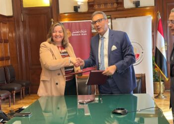 صندوق “الإسكان الاجتماعي” وبنك مصر يوقعان بروتوكولاً لتعزيز التعاون بمجال التمويل العقاري 