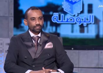 “بريزنتيشن ” أول معرض عقاري لمستثمر سوداني في مصر 