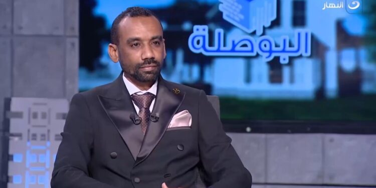 “بريزنتيشن ” أول معرض عقاري لمستثمر سوداني في مصر