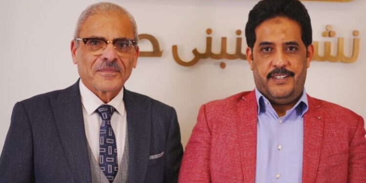 شريف حليو رئيسًا لمجلس إدارة «مرسيليا للاستثمار» والصفطاوي عضوًا منتدبًا لـ3 سنوات جديدة