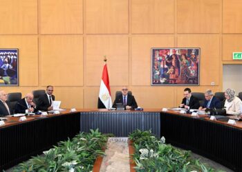 اعتماد القوائم المالية والحسابات الختامية للشركة ” القابضة للمياه والصرف” وشركاتها التابعة عن العام المالى 2022/2023